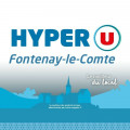 HYPER U Fontenay-le-Comte